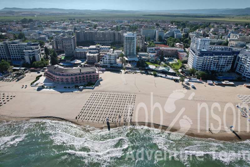 Grand Hotel 4*