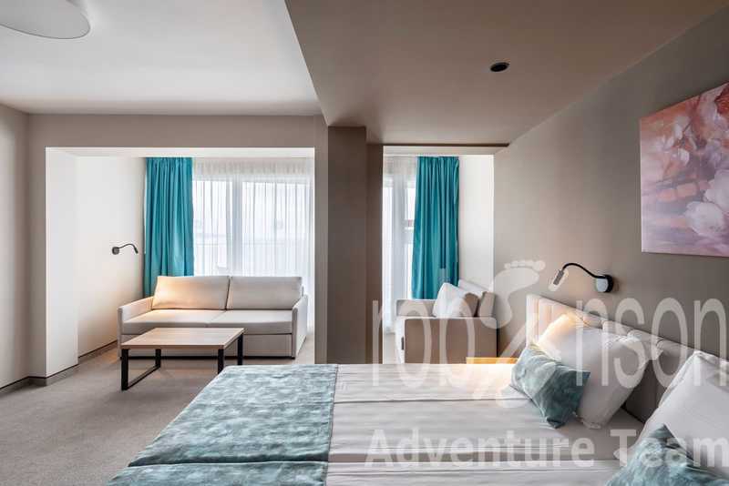 Grand Hotel 4*