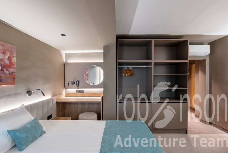 Grand Hotel 4*