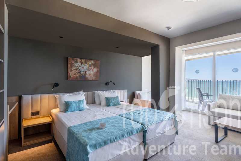 Grand Hotel 4*