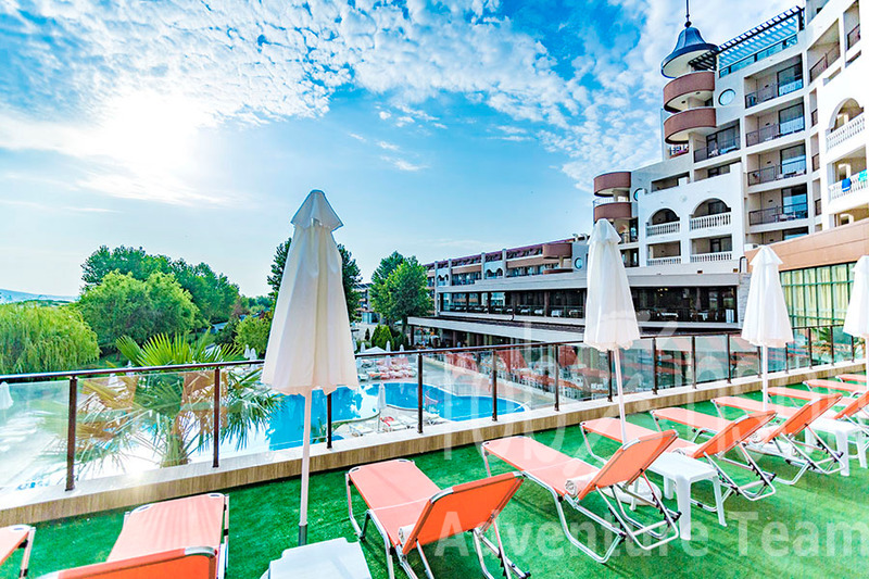 Hotel Imperial Resort 4*