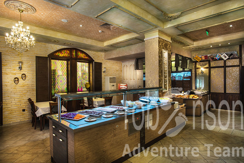 Hotel Imperial Resort 4*
