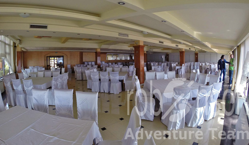 Hotel Mizo 4*