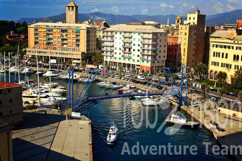 Savona