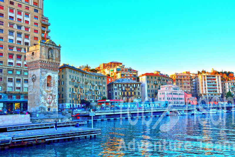 Savona