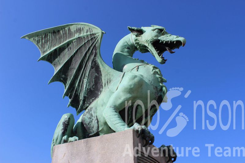Ljubljana