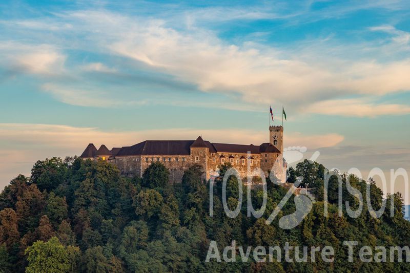 Ljubljana