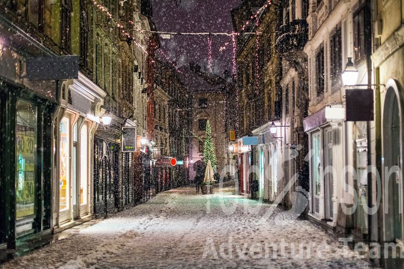 Ljubljana
