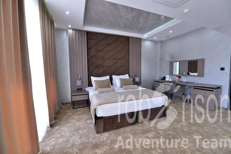Hotel Vrnjačke Terme 4*