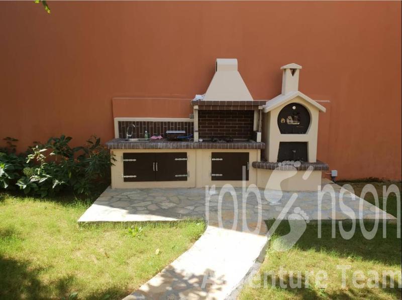 Vila Prokopis Krf