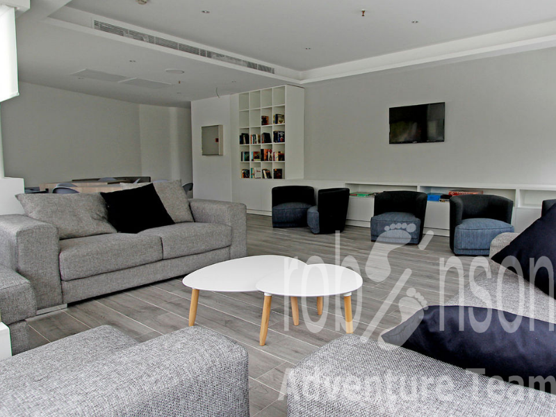 Hotel Pamplona 4*