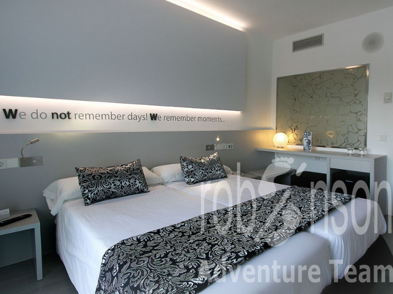 Hotel Pamplona 4*