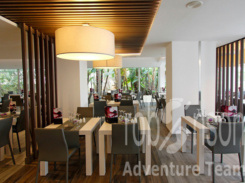 Hotel Pamplona 4*