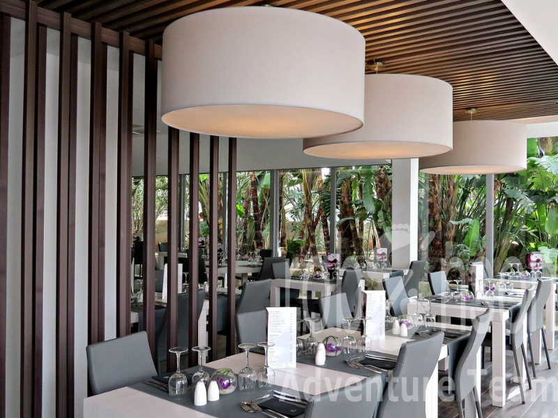 Hotel Pamplona 4*