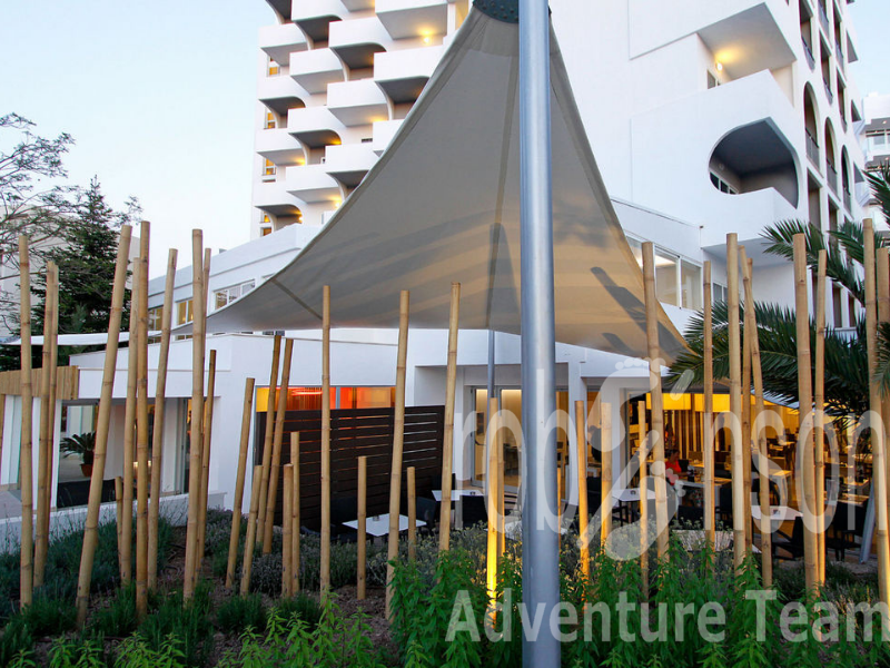 Hotel Pamplona 4*