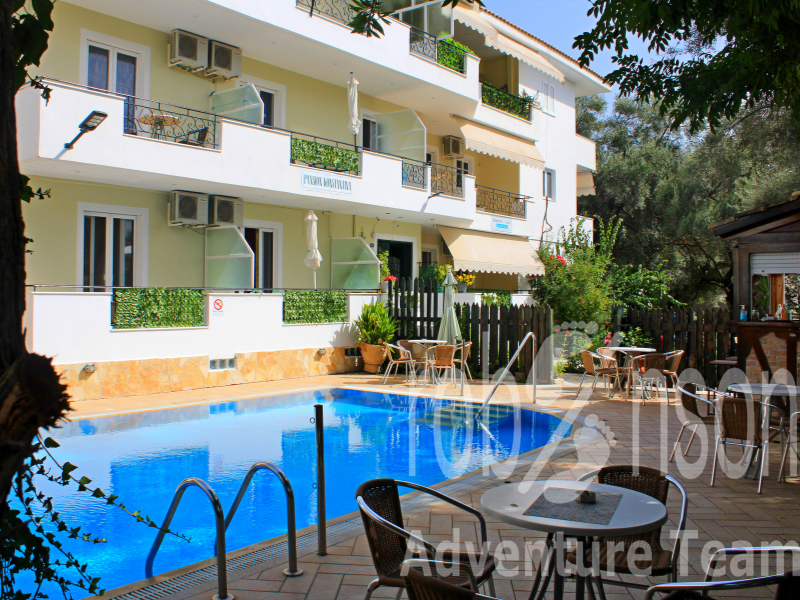 Vila Konstantina