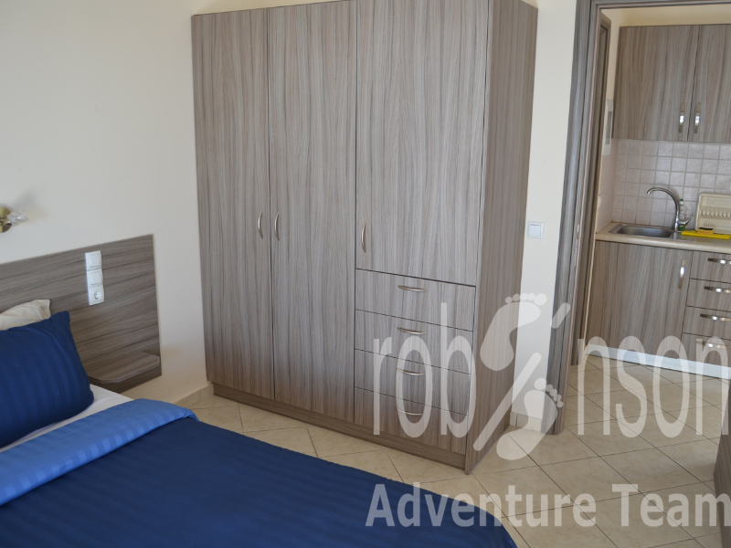 Vila Diogenis app