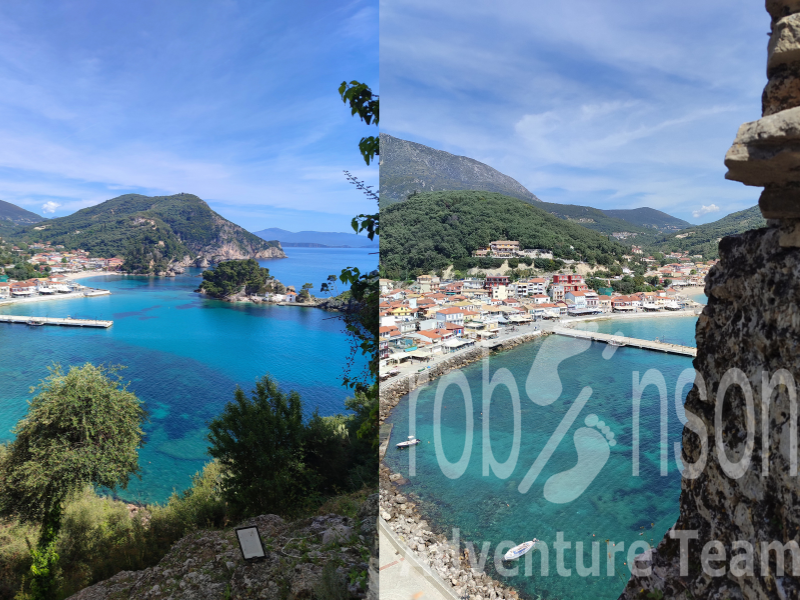 Parga