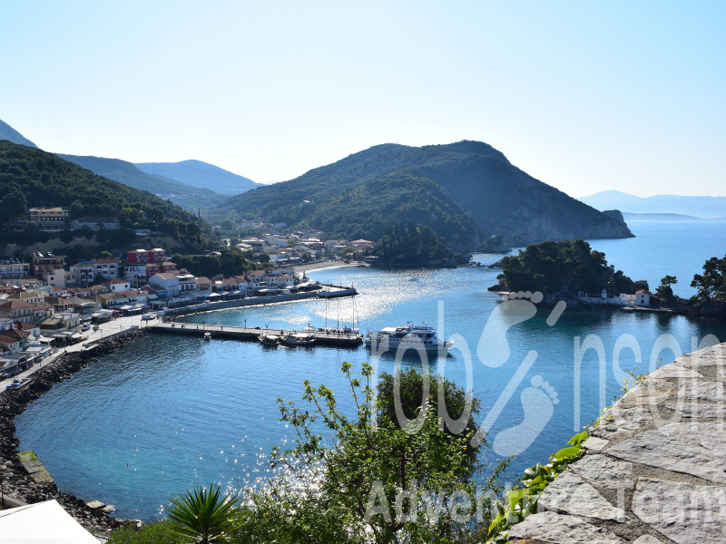 Parga