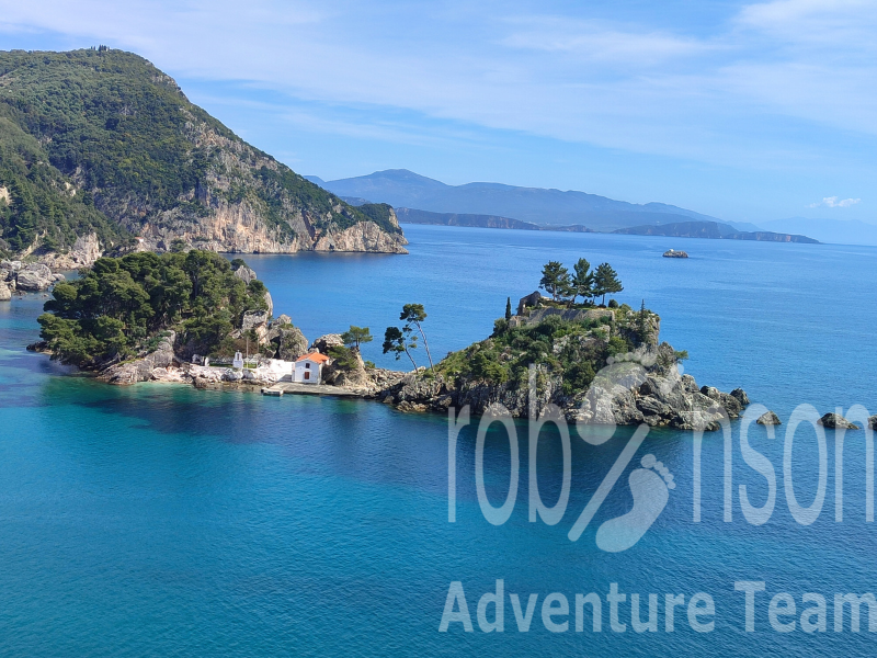 Parga