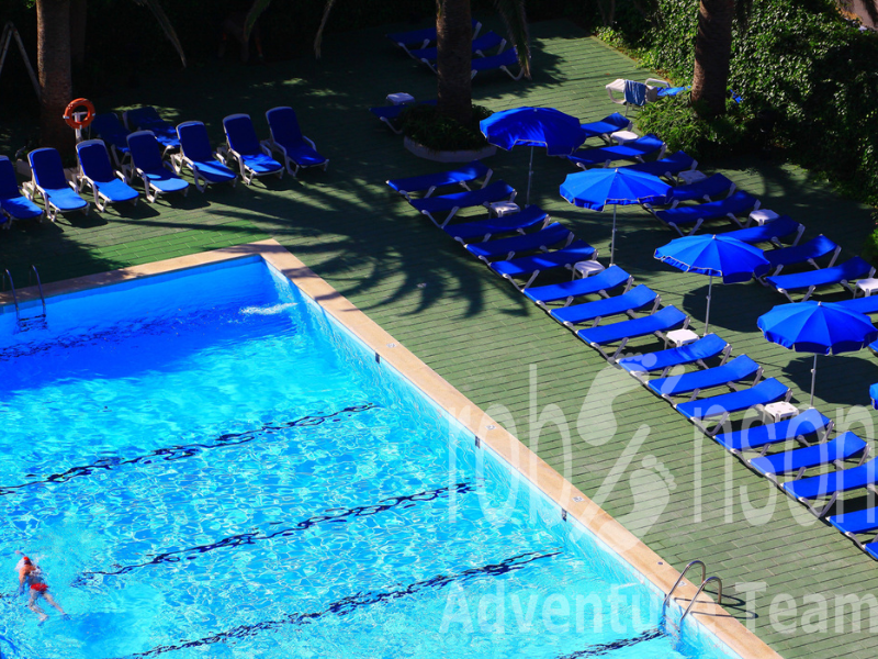 Hotel Java 4*