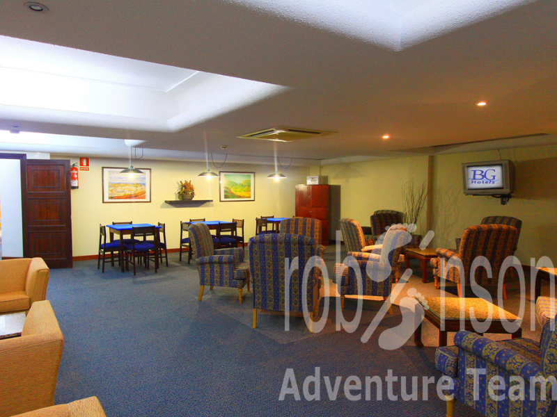 Hotel Java 4*
