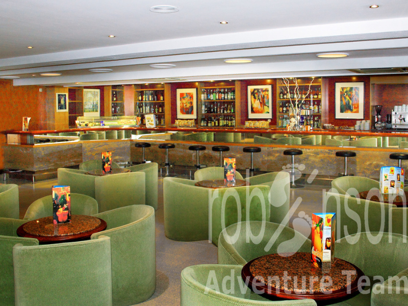 Hotel Java 4*
