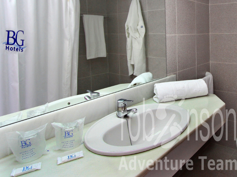 Hotel Java 4*