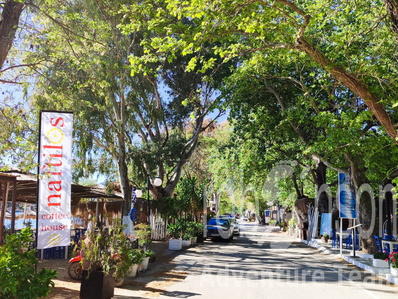 Vila Olympion