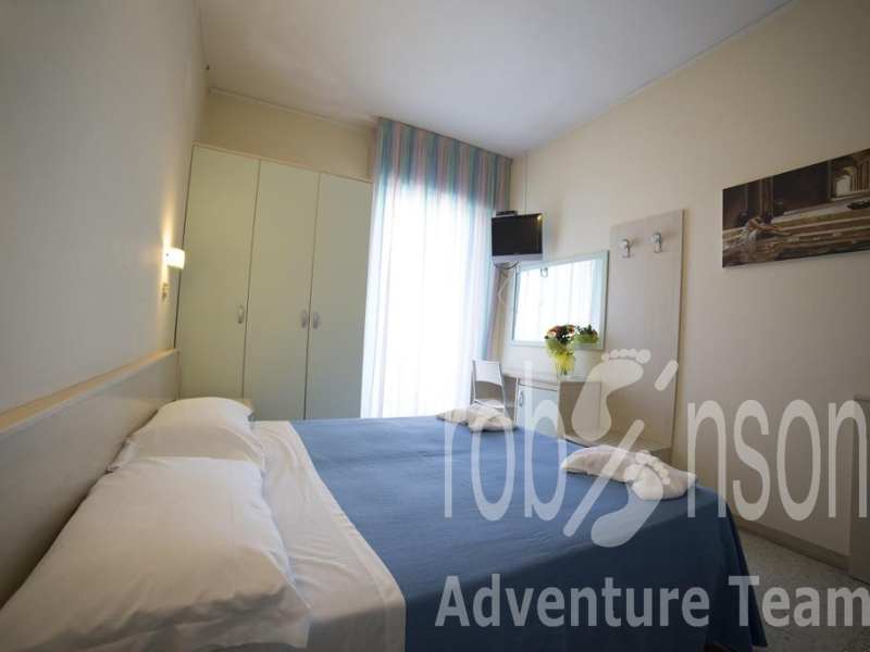 Hotel Europa 3*