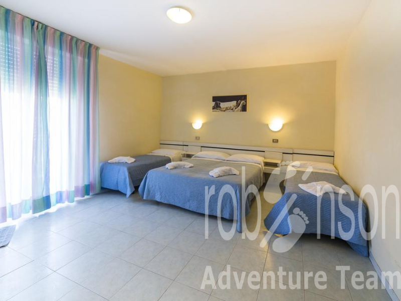 Hotel Europa 3*