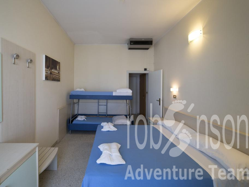 Hotel Europa 3*