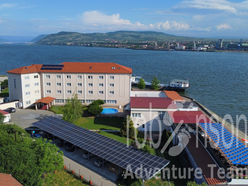 Hotel Aquastar SPA 4*