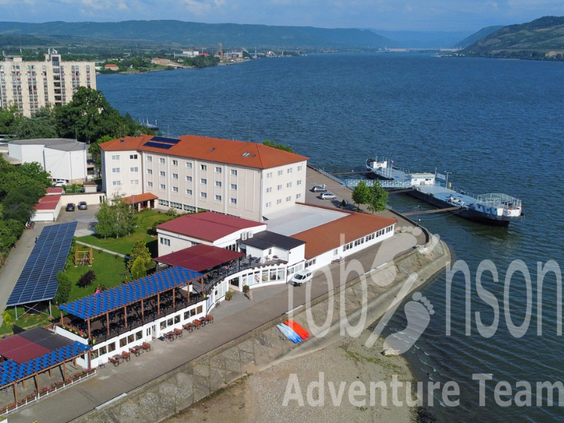 Hotel Aquastar SPA 4*