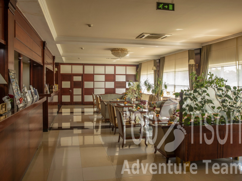 Hotel Aquastar SPA 4*