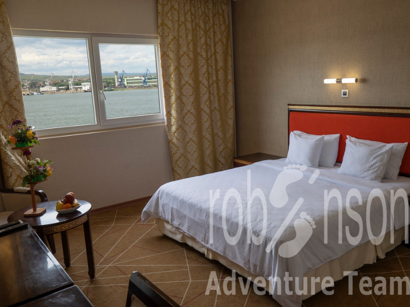 Hotel Aquastar SPA 4*
