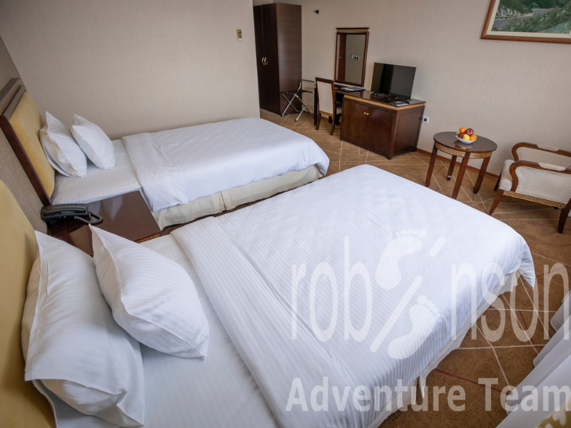 Hotel Aquastar SPA 4*