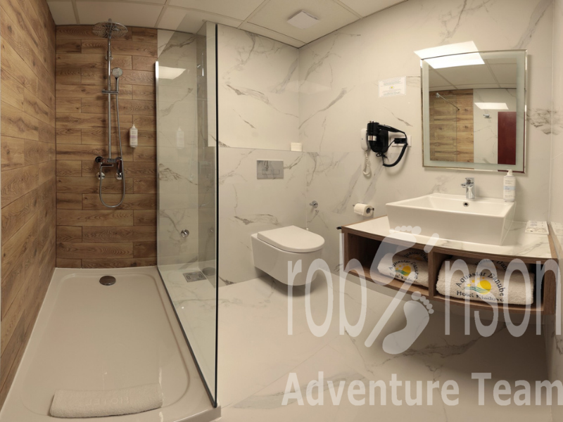Hotel Aquastar SPA 4*