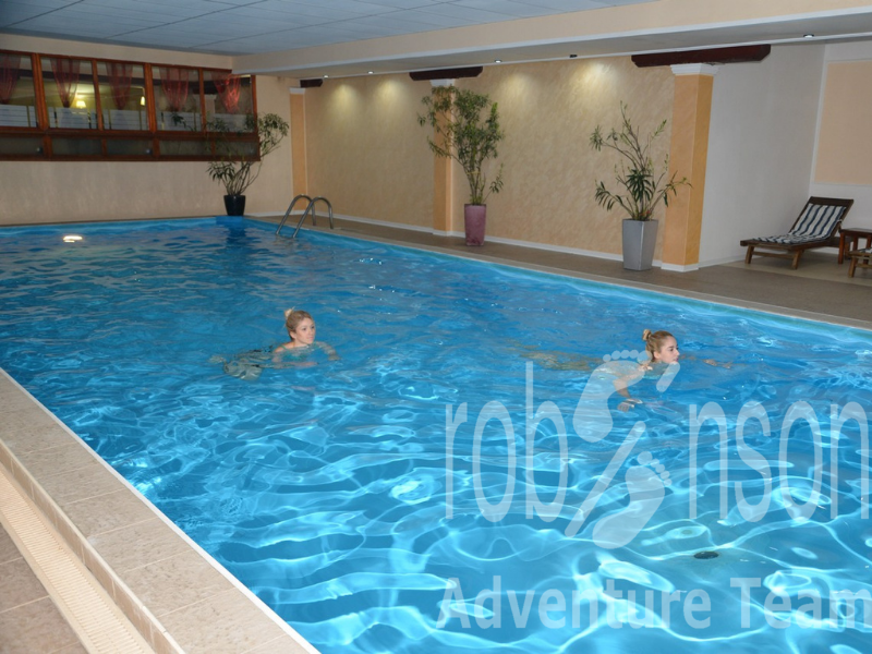 Hotel Aquastar SPA 4*