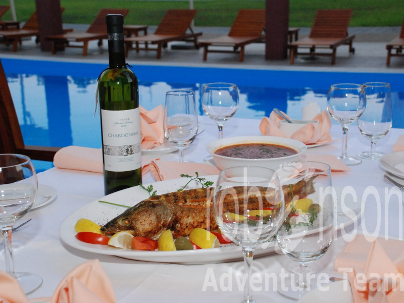 Hotel Aquastar SPA 4*