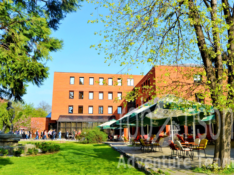 Hotel Drina 3*