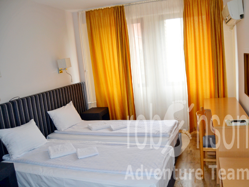 Hotel Drina 3*