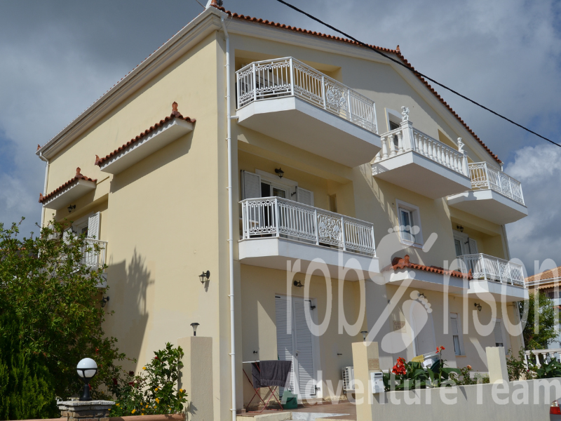 Vila Marina