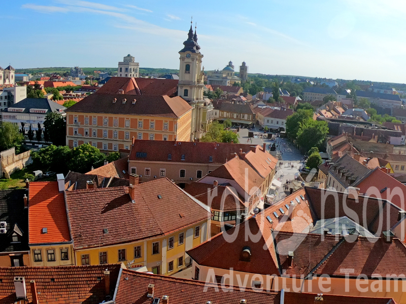 Eger Stari grad