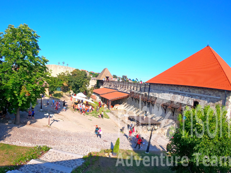 Eger Tvrdjava