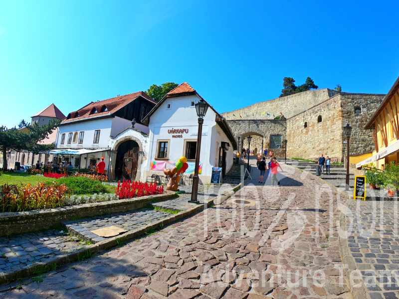 Eger Tvrdjava