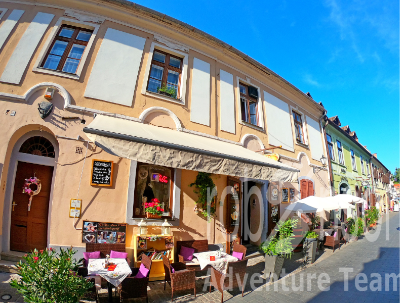 Eger Vinarija