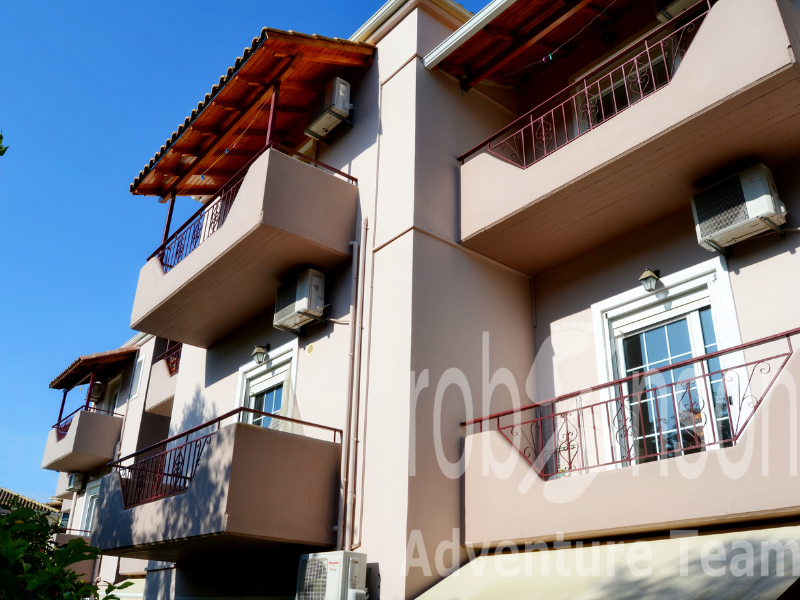 Vila Apollon 