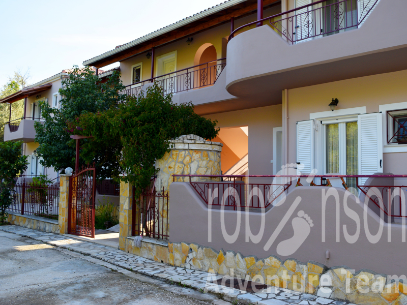 Vila Apollon 