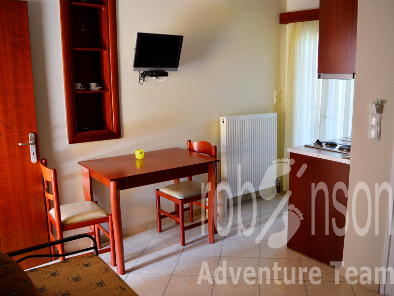 Apartman sprat